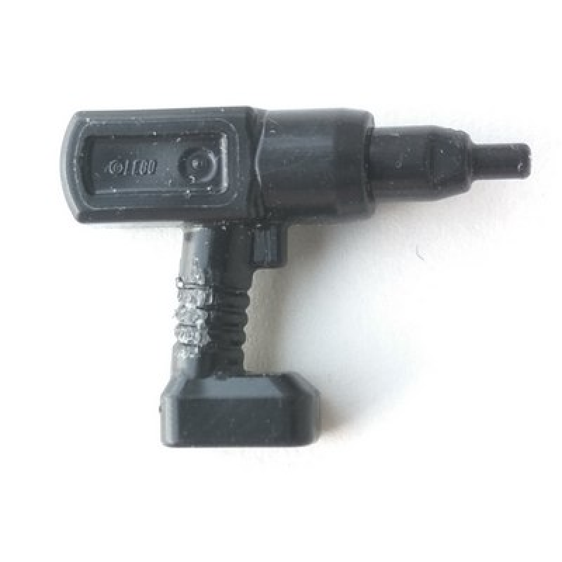 Boormachine / Draadloze Electrische Slagmoersleutel Black